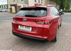 Хендай i30, об'ємом двигуна 1.35 л та пробігом 98 тис. км за 11771 $, фото 23 на Automoto.ua