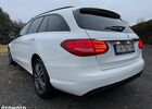 Мерседес Ц-Класс 2015 в Европе на Automoto.ua Белый Мерседес Ц-Класс, объемом двигателя 1 л и пробегом 280 тыс. км за 49900 $, фото 21 на Automoto.ua