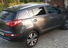 Киа Sportage, объемом двигателя 2 л и пробегом 170 тыс. км за 9482 $, фото 7 на Automoto.ua