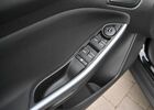 Чорний Форд Фокус, об'ємом двигуна 1 л та пробігом 90 тис. км за 10204 $, фото 13 на Automoto.ua