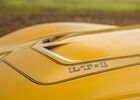 Жовтий Шевроле Корвет, об'ємом двигуна 5.7 л та пробігом 143 тис. км за 51630 $, фото 10 на Automoto.ua