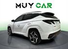 Хендай Туксон 2022 в Европе на Automoto.ua Белый Хендай Туксон, объемом двигателя 1.6 л и пробегом 77 тыс. км за 29711 $, фото 4 на Automoto.ua