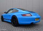 Синій Порше 997, об'ємом двигуна 3.6 л та пробігом 185 тис. км за 47979 $, фото 6 на Automoto.ua