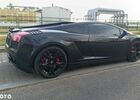 Ламборджини Галлардо 2006 в Европе на Automoto.ua Черный Ламборджини Галлардо, объемом двигателя 4.96 л и пробегом 119 тыс. км за 399000 $, фото 44 на Automoto.ua