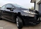 Форд Фієста, об'ємом двигуна 1.4 л та пробігом 184 тис. км за 3499 $, фото 1 на Automoto.ua