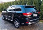 Джип Grand Cherokee, об'ємом двигуна 5.65 л та пробігом 140 тис. км за 22657 $, фото 4 на Automoto.ua