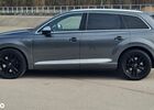 Ауди SQ7, объемом двигателя 3.96 л и пробегом 160 тыс. км за 46199 $, фото 4 на Automoto.ua