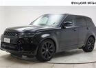 Ленд Ровер Range Rover Sport, об'ємом двигуна 2.99 л та пробігом 118 тис. км за 54898 $, фото 1 на Automoto.ua