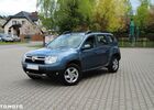 Дачия Duster, объемом двигателя 1.6 л и пробегом 190 тыс. км за 6242 $, фото 9 на Automoto.ua