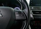 Мицубиси Eclipse Cross 2019 в Европе на Automoto.ua Синий Мицубиси Eclipse Cross, объемом двигателя 1.5 л и пробегом 95 тыс. км за 21246 $, фото 19 на Automoto.ua