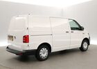 Фольксваген Transporter T6 2019 у Європі на Automoto.ua Білий Фольксваген Transporter T6, об'ємом двигуна 1.97 л та пробігом 93 тис. км за 22316 $, фото 1 на Automoto.ua