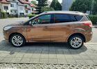 Форд Куга, объемом двигателя 2 л и пробегом 118 тыс. км за 12246 $, фото 2 на Automoto.ua