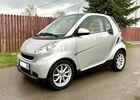 Смарт Fortwo, об'ємом двигуна 1 л та пробігом 72 тис. км за 3650 $, фото 10 на Automoto.ua