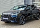 Ауді Q3 Sportback, об'ємом двигуна 1.97 л та пробігом 10 тис. км за 63888 $, фото 5 на Automoto.ua