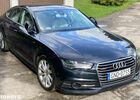 Ауди A7 Sportback, объемом двигателя 2.97 л и пробегом 165 тыс. км за 29158 $, фото 1 на Automoto.ua