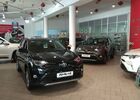 Купити нове авто Toyota у Житомирі в автосалоні "Тойота Центр Житомир «Стар-Кар»" | Фото 5 на Automoto.ua