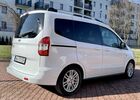 Форд Tourneo Courier, объемом двигателя 1.5 л и пробегом 184 тыс. км за 7538 $, фото 6 на Automoto.ua