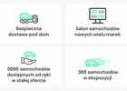 Шкода Karoq, об'ємом двигуна 1.5 л та пробігом 1 тис. км за 30302 $, фото 10 на Automoto.ua