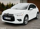 Сітроен ДС4, об'ємом двигуна 2 л та пробігом 220 тис. км за 7322 $, фото 3 на Automoto.ua