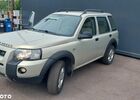 Ленд Ровер Freelander, об'ємом двигуна 1.95 л та пробігом 232 тис. км за 4557 $, фото 1 на Automoto.ua