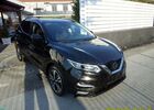 Ниссан Кашкай 2019 в Европе на Automoto.ua Черный Ниссан Кашкай, объемом двигателя 1.46 л и пробегом 59 тыс. км за 15999 $, фото 2 на Automoto.ua