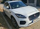 Ягуар E-Pace, об'ємом двигуна 2 л та пробігом 54 тис. км за 19222 $, фото 2 на Automoto.ua