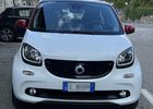 Білий Смарт Forfour, об'ємом двигуна 0.9 л та пробігом 104 тис. км за 10764 $, фото 1 на Automoto.ua