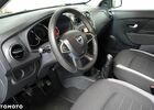 Дачія Sandero StepWay, об'ємом двигуна 1 л та пробігом 113 тис. км за 8186 $, фото 9 на Automoto.ua