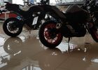 Купити нове авто  у Києві в автосалоні "YAMAHA-КИЕВ" | Фото 10 на Automoto.ua