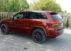 Джип Grand Cherokee, об'ємом двигуна 3.6 л та пробігом 122 тис. км за 25486 $, фото 10 на Automoto.ua