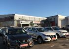 Купити нове авто Nissan у Одесі в автосалоні "Nissan Елефант Одеса" | Фото 3 на Automoto.ua