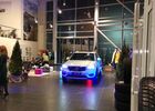 Купити нове авто  у Києві в автосалоні "Вікінг Моторз" | Фото 7 на Automoto.ua