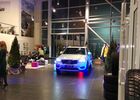 Купить новое авто Volvo в Киеве в автосалоне "Викинг Моторз" | Фото 7 на Automoto.ua