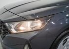 Хендай і20 2022 у Європі на Automoto.ua Синій Хендай і20, об'ємом двигуна 1 л та пробігом 72 тис. км за 16908 $, фото 9 на Automoto.ua