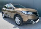 Коричневий Рено Kadjar, об'ємом двигуна 1.2 л та пробігом 70 тис. км за 12364 $, фото 5 на Automoto.ua