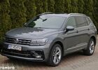 Фольксваген Tiguan Allspace, объемом двигателя 1.98 л и пробегом 74 тыс. км за 29590 $, фото 1 на Automoto.ua