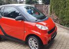 Смарт Fortwo, об'ємом двигуна 1 л та пробігом 153 тис. км за 2354 $, фото 1 на Automoto.ua