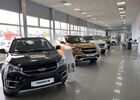 Купить новое авто Chery в Киеве в автосалоне "Автоцентр на Кольцевой" | Фото 6 на Automoto.ua