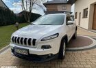 Джип Cherokee, об'ємом двигуна 1.96 л та пробігом 64 тис. км за 19127 $, фото 11 на Automoto.ua