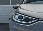 Фольксваген ID.3 2025 в Европе на Automoto.ua Серый Фольксваген ID.3, объемом двигателя 0 л и пробегом 5 тыс. км за 47119 $, фото 6 на Automoto.ua