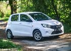 Сузукі Celerio, об'ємом двигуна 1 л та пробігом 56 тис. км за 6199 $, фото 1 на Automoto.ua