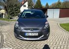 Хендай ix20, объемом двигателя 1.4 л и пробегом 45 тыс. км за 9503 $, фото 3 на Automoto.ua