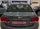 Шевроле Круз 2013 в Европе на Automoto.ua Серый Шевроле Круз, объемом двигателя 1.8 л и пробегом 192 тыс. км за 4200 $, фото 4 на Automoto.ua