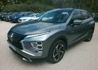 Міцубісі Eclipse Cross 2022 у Європі на Automoto.ua Сірий Міцубісі Eclipse Cross, об'ємом двигуна 2.36 л та пробігом 100 тис. км за 21049 $, фото 1 на Automoto.ua