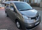 Ніссан NV200, об'ємом двигуна 1.46 л та пробігом 219 тис. км за 8099 $, фото 3 на Automoto.ua