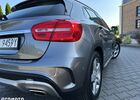 Мерседес ГЛА-Клас 2015 у Європі на Automoto.ua Сірий Мерседес ГЛА-Клас, об'ємом двигуна 1 л та пробігом 177 тис. км за 17434 $, фото 10 на Automoto.ua