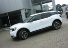 Форд Эксплорер 2024 в Европе на Automoto.ua Белый Форд Эксплорер, объемом двигателя 0 л и пробегом 10 тыс. км за 48411 $, фото 1 на Automoto.ua