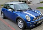 Міні Cooper, об'ємом двигуна 1.6 л та пробігом 250 тис. км за 2592 $, фото 8 на Automoto.ua