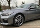 Інфініті Q50, об'ємом двигуна 3.5 л та пробігом 132 тис. км за 20713 $, фото 5 на Automoto.ua