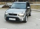 Киа Soul, объемом двигателя 1.58 л и пробегом 99 тыс. км за 6263 $, фото 5 на Automoto.ua